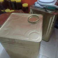 حلب خالی|ظروف نگهدارنده، پلاستیکی، یک‌بارمصرف|شیراز, فرگاز|دیوار