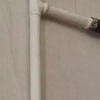 شاگرد لوله کشی گاز