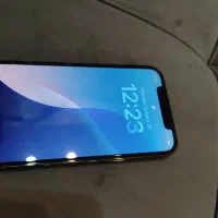 ایفن 12 پرو 256 دو سیم|موبایل|کرمانشاه, |دیوار