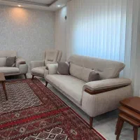 مبلمان راحتی 8نفره مشابه نو