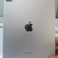 iPad 11pro 2022 256 battery 100