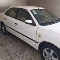 فروش سمند LX سفارشی