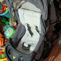 کالسکه نو نو با رورووک