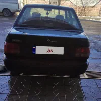 پراید مدل ۱۳۸۲