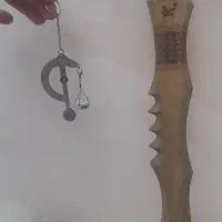 چند قلم وسایل قدیمی انتیک ماوضه با نقره