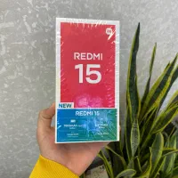 Redmi 15 /شرایط اقساط