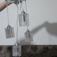 لوستر آشپزخانه یا اتاق خواب