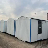 کانکس ۲/۵در۳متر