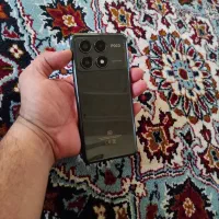 poco x6 pro|موبایل|آبادان, |دیوار