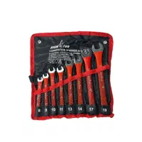 ست آچار کیفی 8 عددی هانتر