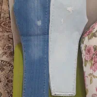 شلوار زنانه لی نو