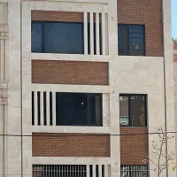 پونک ۱۲۳ متر جنوبی۳ خواب طبقه ۲ نوساز صفر