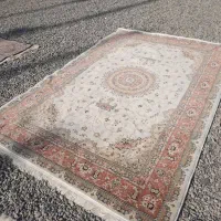 فرش ۶متری جفت یعنی ۴عدد