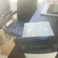 ضبط صوت ماشین فابریک جک