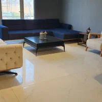 مبل راحتی کلاسیک سرویس خواب|مبلمان خانگی و میز عسلی|شاندیز, |دیوار