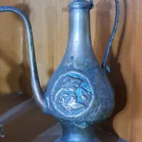 گلاب پاش قدیمی عتیقه
