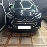 جک S3 / فوری / اقساطی