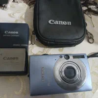 دوربین canon مدلsD1100