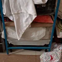 پایه کولر آبی