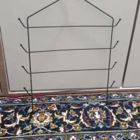 رخت آویز روسری فلزی محکم و نو