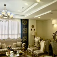 فرمانیه غربی / ۱۱۰ متر ۲خواب / نور و نقشه عالی|اجارهٔ آپارتمان|تهران, دزاشیب|دیوار