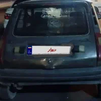 پی کی مدل ۸۳|خودرو سواری و وانت|مشهد, بهمن|دیوار