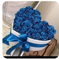 گل روبانی