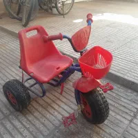 سه چرخه کودک