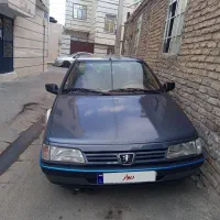 پژو 405مدل 95