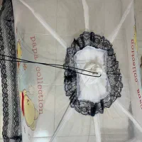 پشه بند چتری آکبند|اسباب و اثاث بچه|تهران, شهرک غرب|دیوار