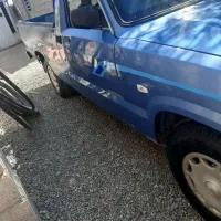 فروش مزدا تک کابین ۹۱