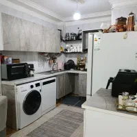 راه اهن مسکن مهرکارکنان دولت|فروش آپارتمان|گرگان, |دیوار