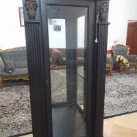 بوفه|بوفه، ویترین، کنسول|رفسنجان, |دیوار