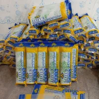 فروش انواع سفره یکبار مصرف وکیسه زباله