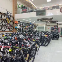 +دوچرخه با طوقه 3 سانت کلاجدار /