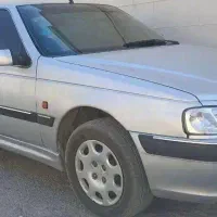 پژو پارس ساده، مدل ۱۳۸۴
