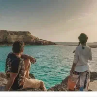 سفر قشم و کیش