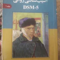 اسیب شناسی روانی گنجی ۱