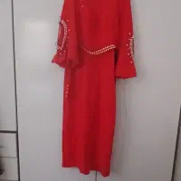 لباس مجلسی زنانه و دخترانه|لباس|دورود, |دیوار