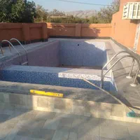 دپو کاهگل مشبک بتنی کاشی آجر نما قزاقی سنتی نسوز