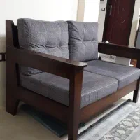 مبلمان|مبلمان خانگی و میز عسلی|قزوین, |دیوار