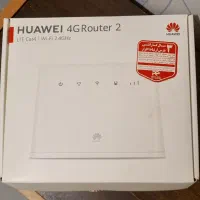 مودم Huawei 4G Router 2