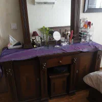 سرویس خواب|تخت و سرویس خواب|شیراز, قدوسی شرقی|دیوار
