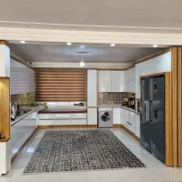 انواع کابینت و کمد دیواری|خدمات پیشه و مهارت|اهر, |دیوار