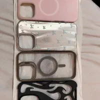 قاب آیفون ۱۶ پرومکس