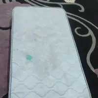 تشک سالم وبدون نشست