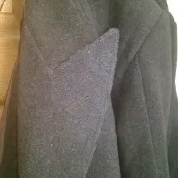 پالتو پشمی سلکا، پالتو ترک شینتو|لباس|داران, |دیوار