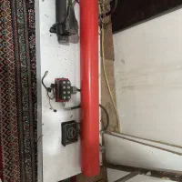 پنوماتیک در حد نو