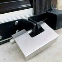 جاقفلی هوشمند کرکره برقی