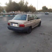 پراید|خودرو سواری و وانت|یزد, |دیوار